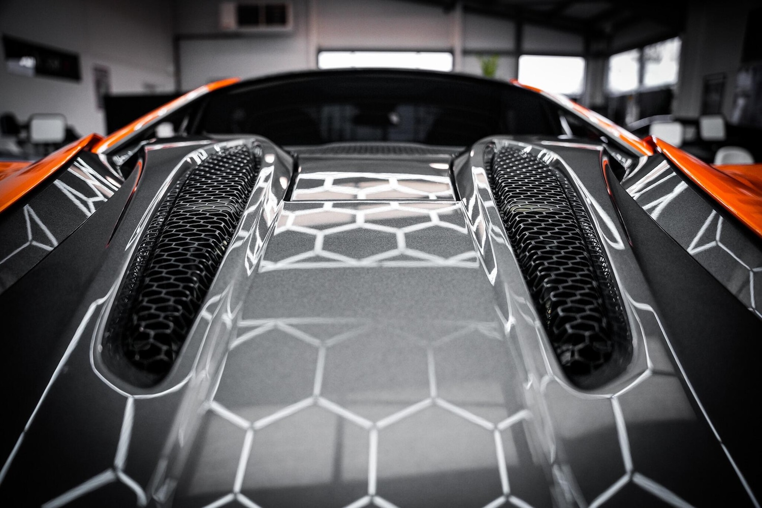 Used McLaren 570S 2016 for sale - 76728018: Photo 7