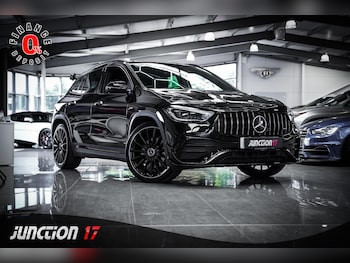 Used Mercedes-Benz GLA 2023 for sale - 79453306: Photo
