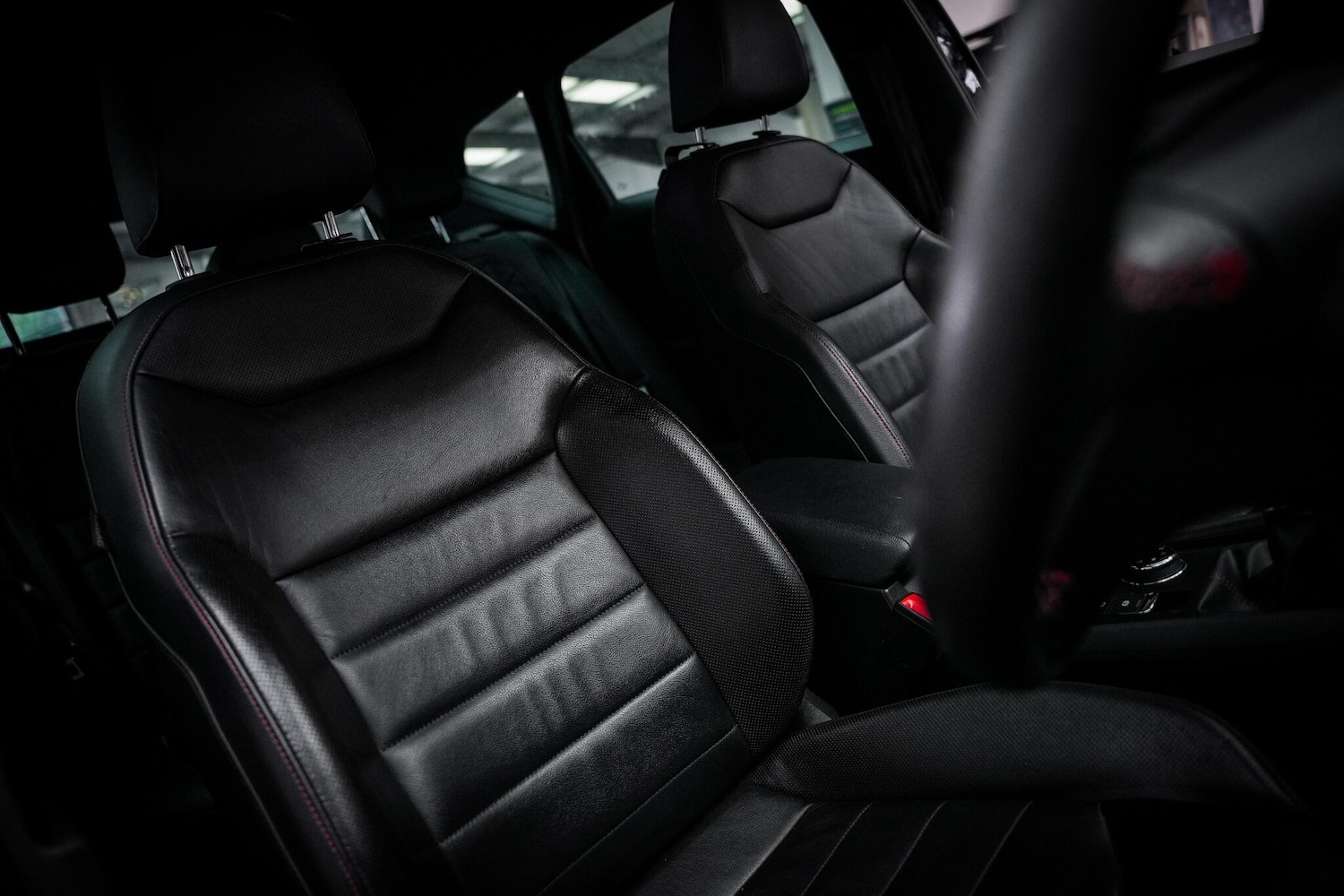 Used SEAT Ateca 2020 for sale - 76660476: Photo 17