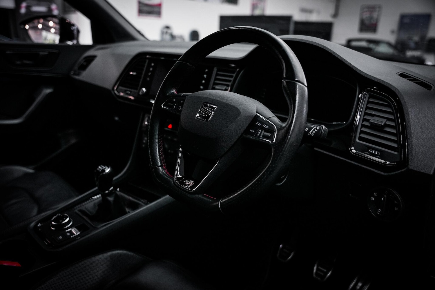 Used SEAT Ateca 2020 for sale - 76660476: Photo 18