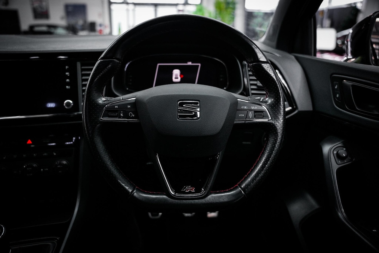 Used SEAT Ateca 2020 for sale - 76660476: Photo 19