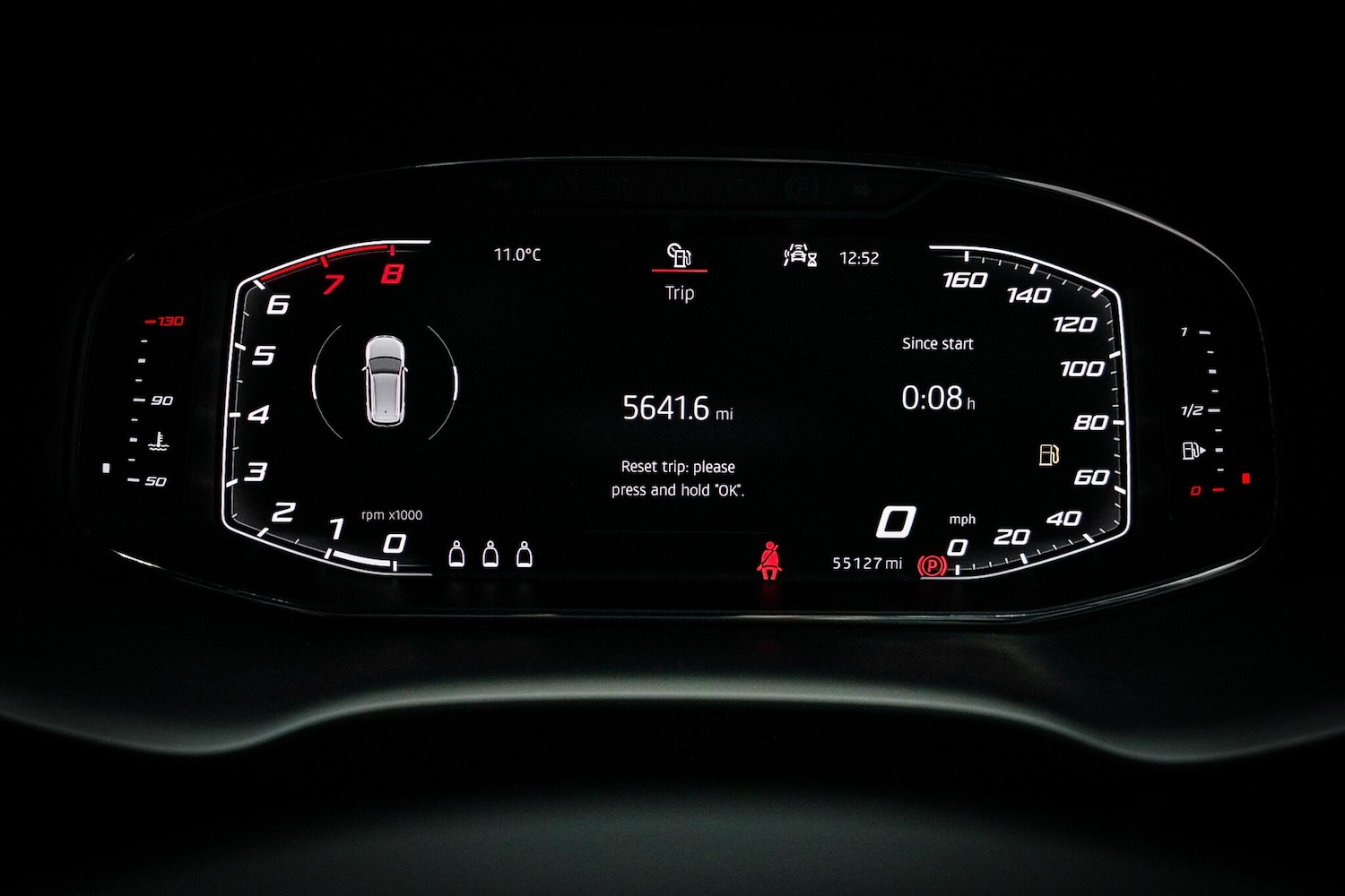 Used SEAT Ateca 2020 for sale - 76660476: Photo 20