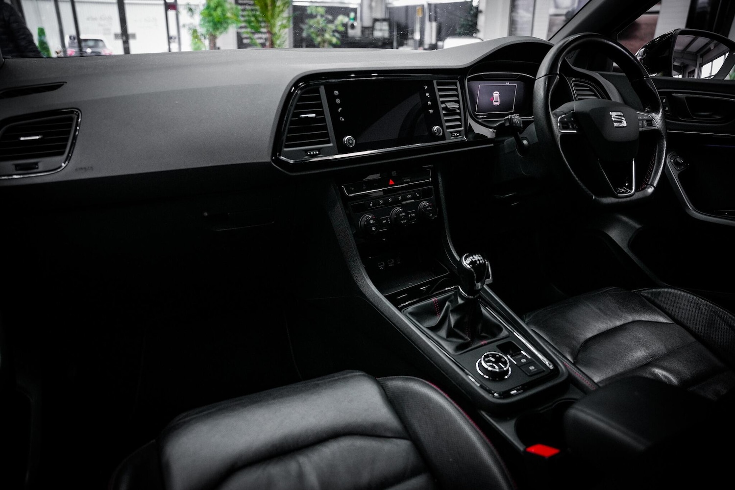 Used SEAT Ateca 2020 for sale - 76660476: Photo 22