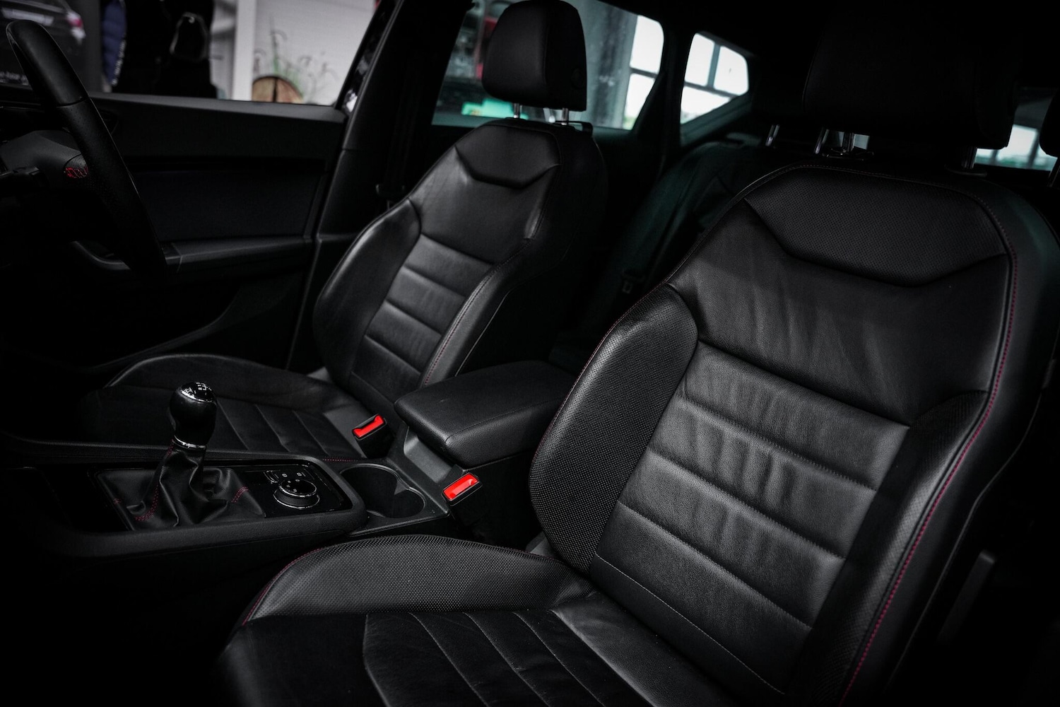 Used SEAT Ateca 2020 for sale - 76660476: Photo 23