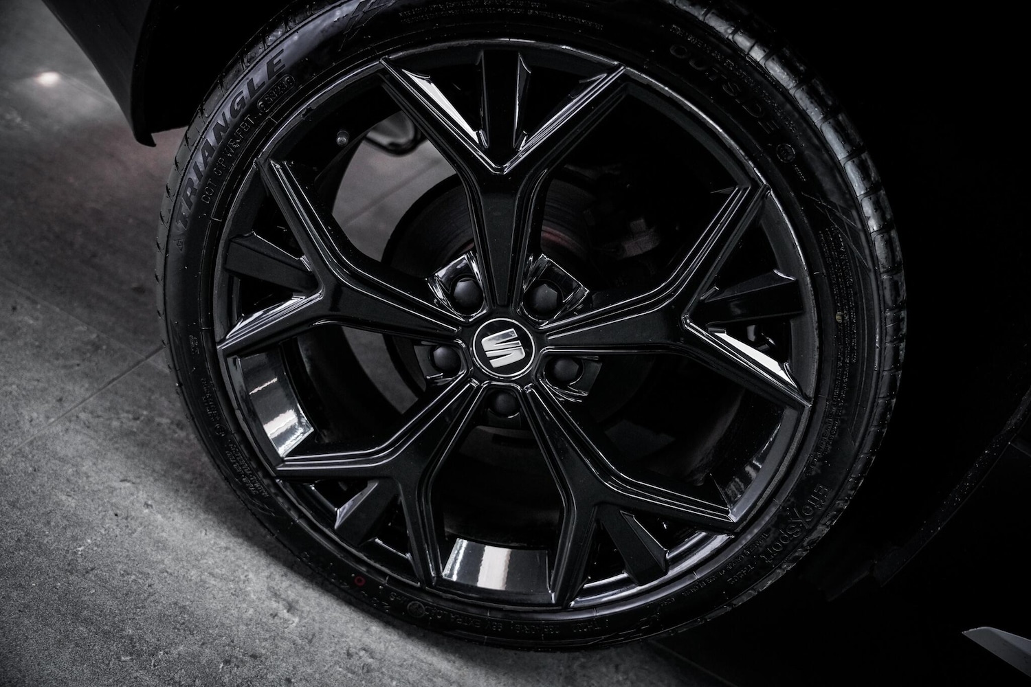 Used SEAT Ateca 2020 for sale - 76660476: Photo 27