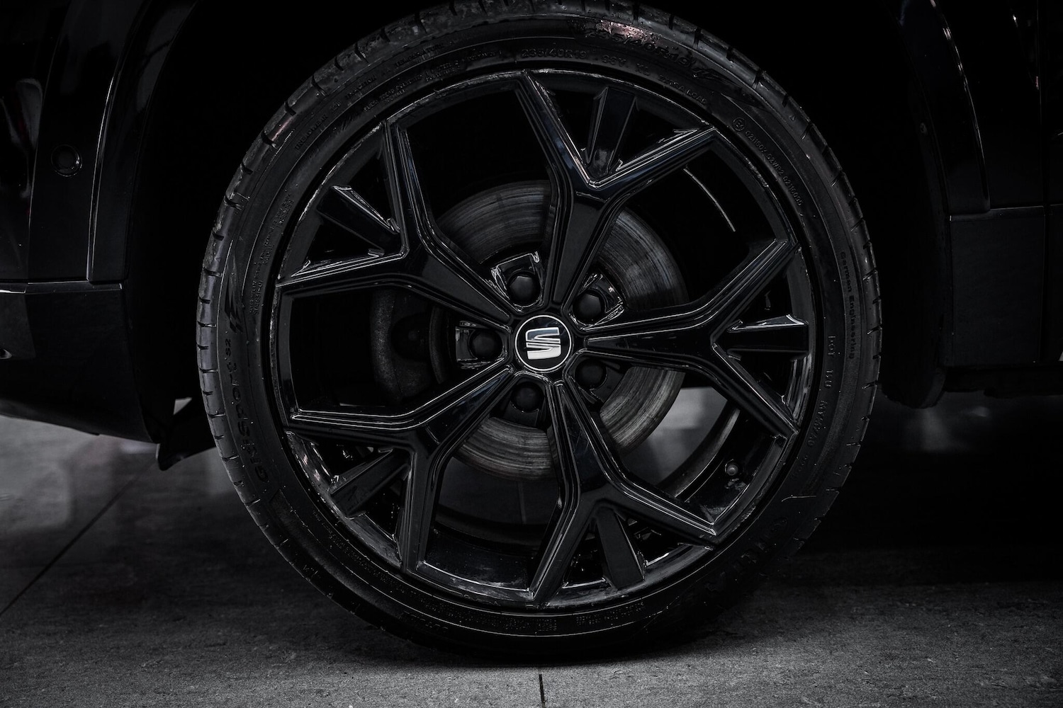 Used SEAT Ateca 2020 for sale - 76660476: Photo 29