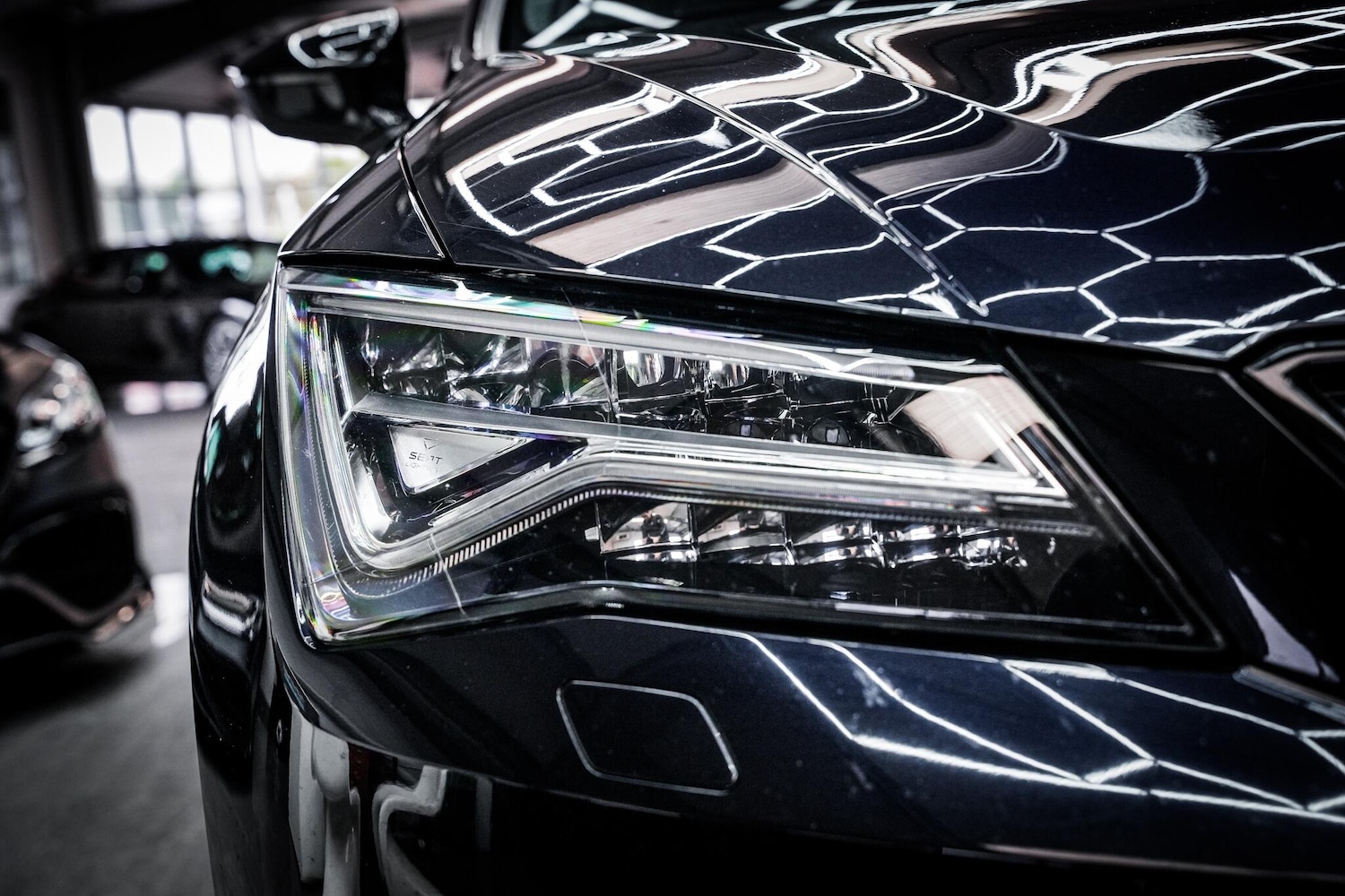 Used SEAT Ateca 2020 for sale - 76660476: Photo 31