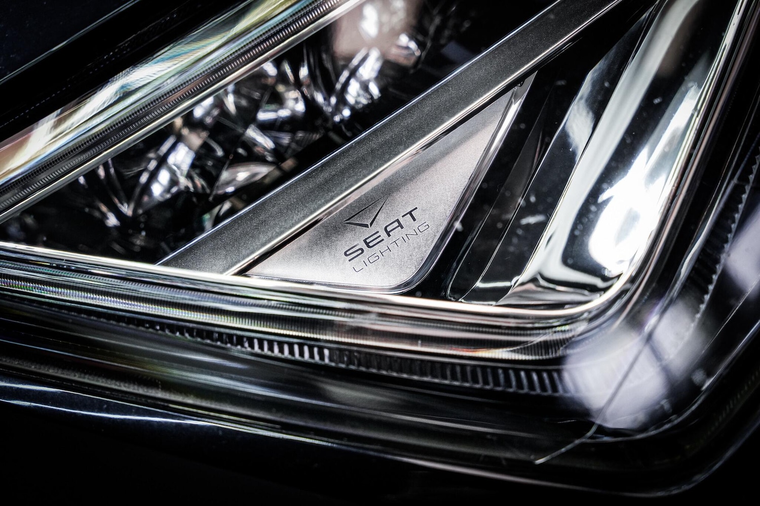 Used SEAT Ateca 2020 for sale - 76660476: Photo 32