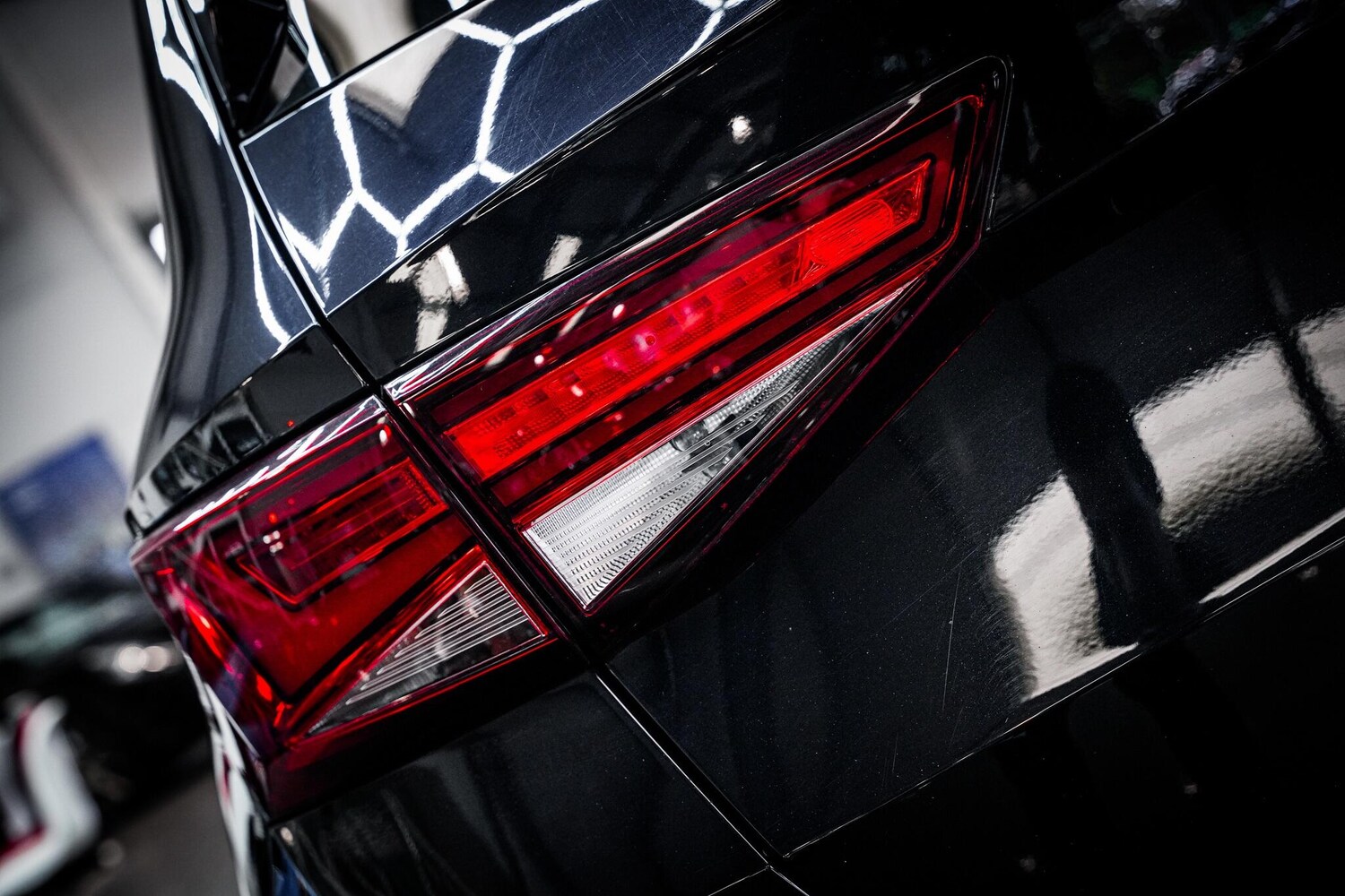 Used SEAT Ateca 2020 for sale - 76660476: Photo 35