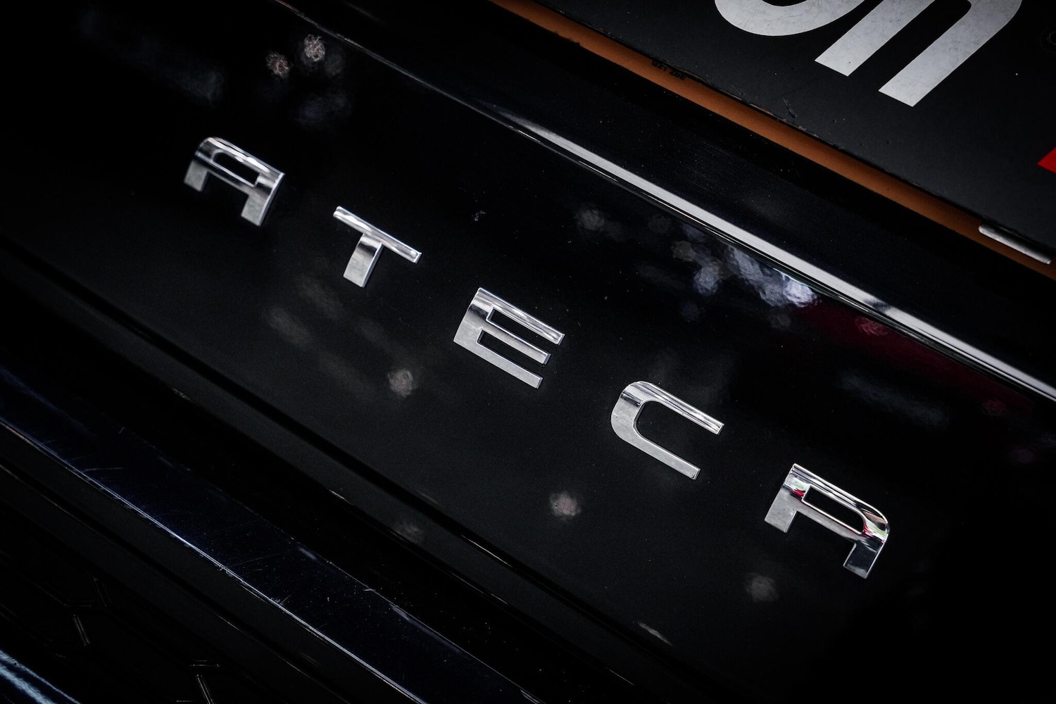 Used SEAT Ateca 2020 for sale - 76660476: Photo 36