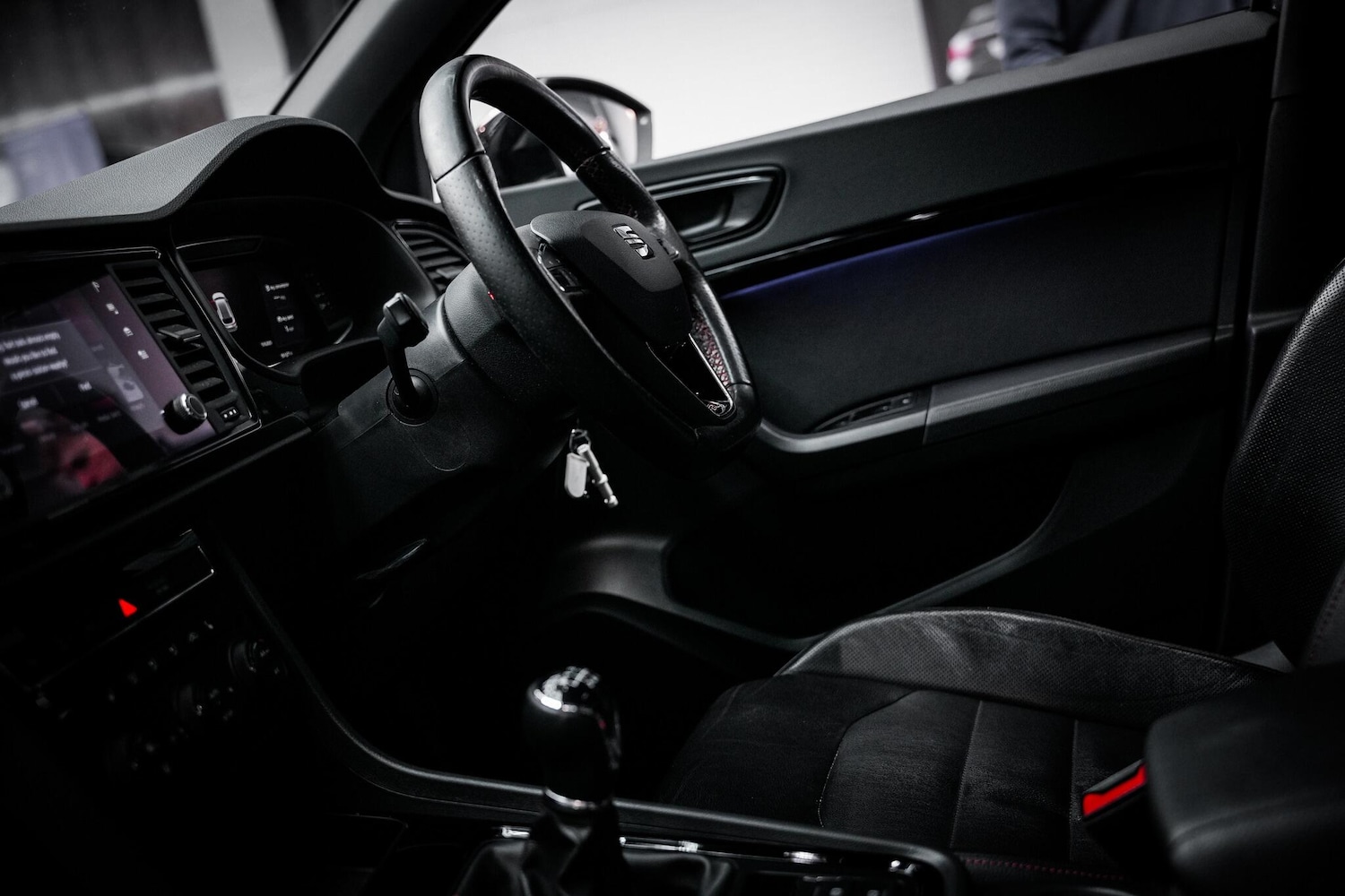 Used SEAT Ateca 2020 for sale - 76660476: Photo 4