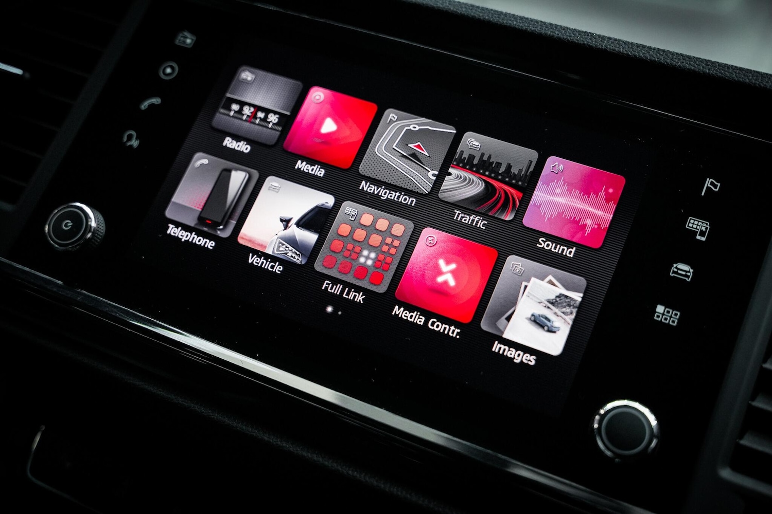 Used SEAT Ateca 2020 for sale - 76660476: Photo 40