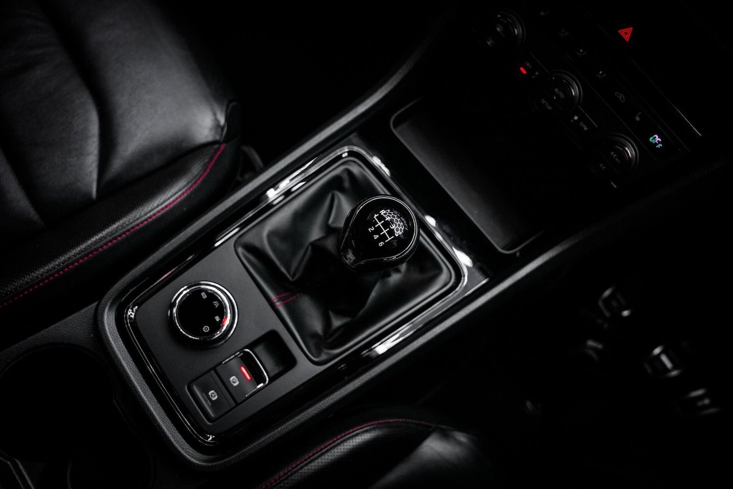 Used SEAT Ateca 2020 for sale - 76660476: Photo 6