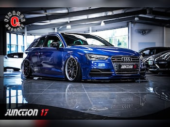 Used Audi S3 2015 for sale - 78981914: Photo