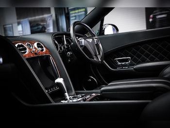 Used Bentley Continental 2017 for sale - 79361686: Photo