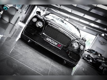 Used Bentley Continental 2017 for sale - 79361686: Photo