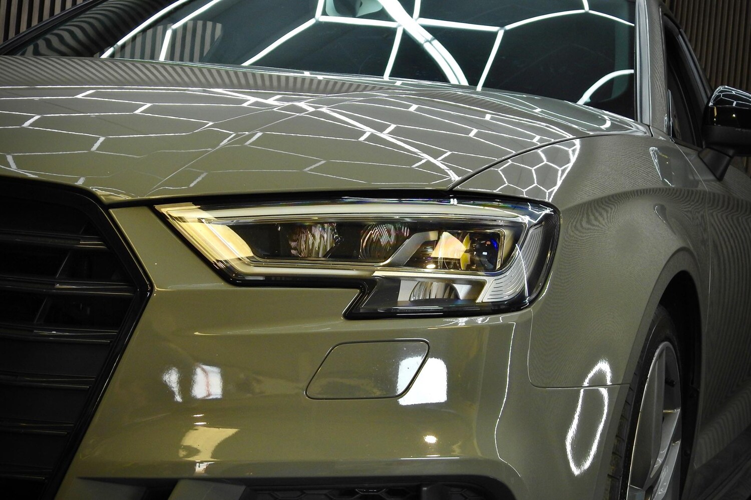 Used Audi A3 2020 for sale - 77511141: Photo 12