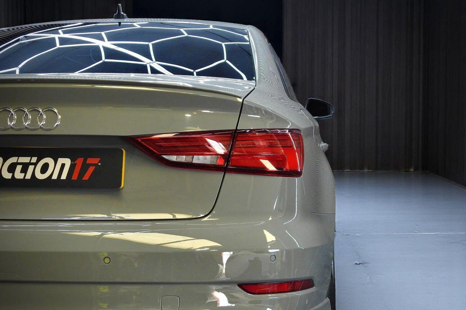 Used Audi A3 2020 for sale - 77511141: Photo 14