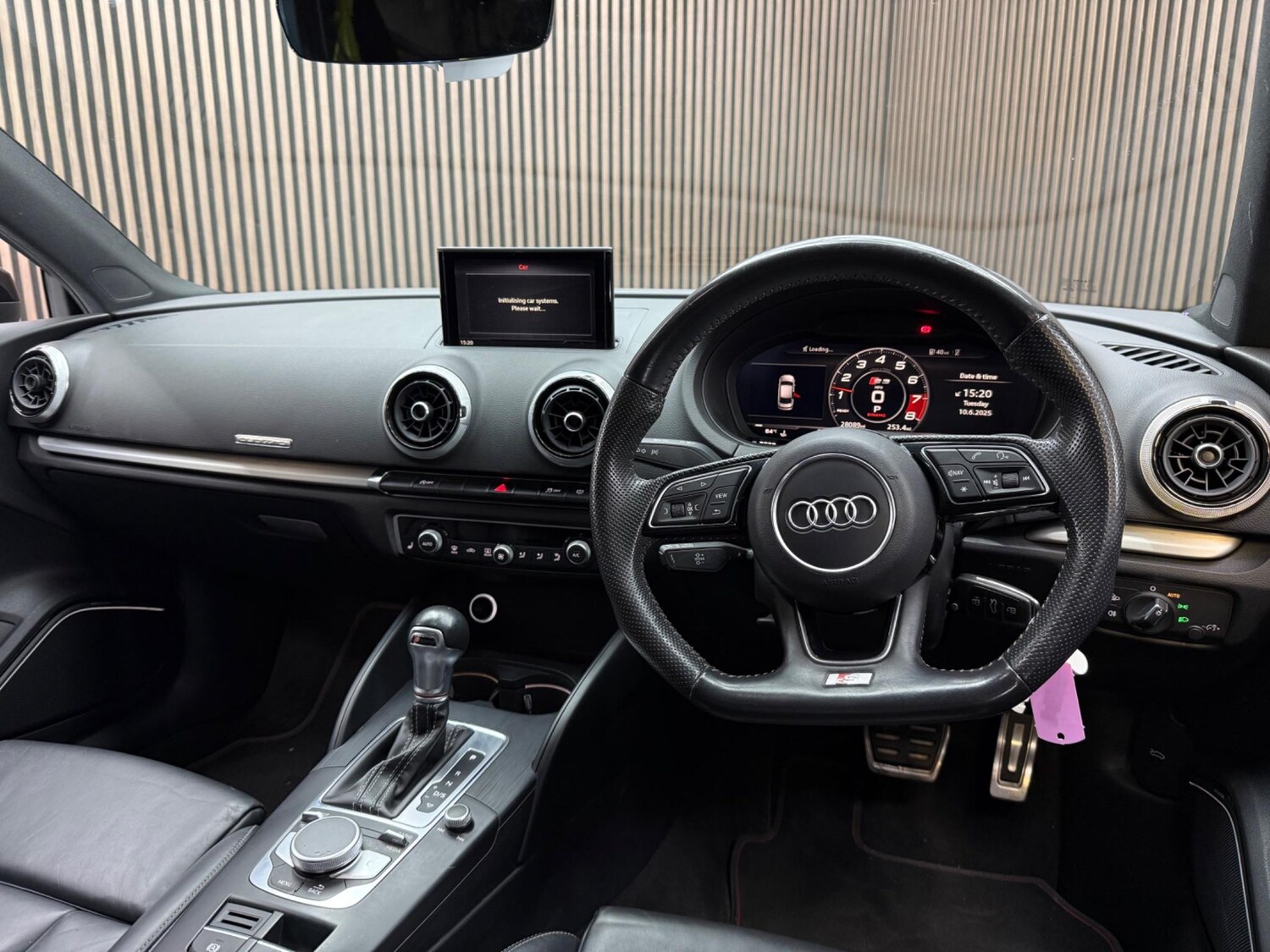 Used Audi A3 2020 for sale - 77511141: Photo 17