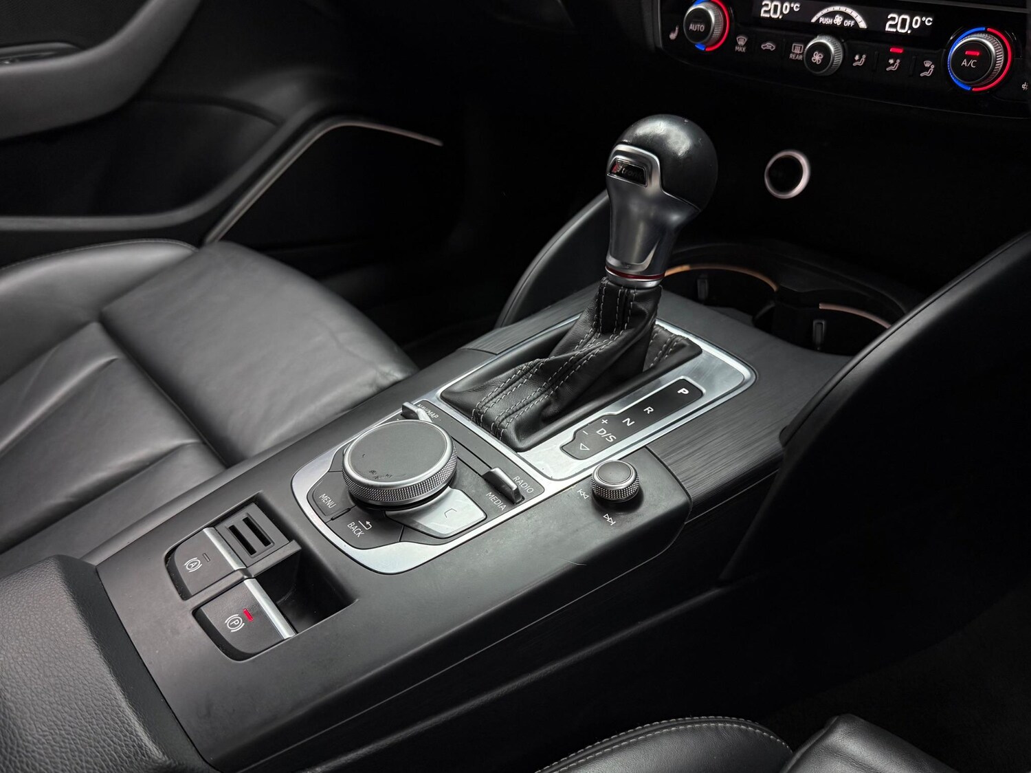 Used Audi A3 2020 for sale - 77511141: Photo 23