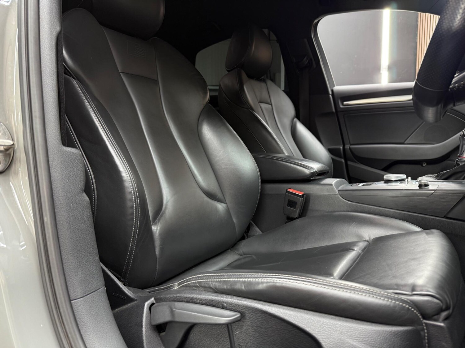 Used Audi A3 2020 for sale - 77511141: Photo 24