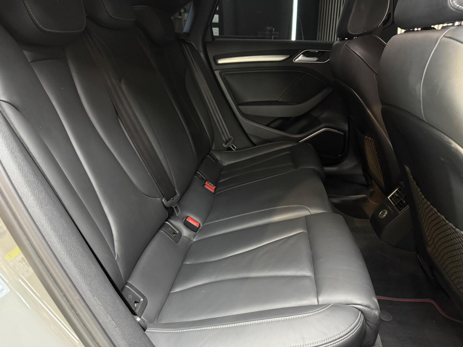 Used Audi A3 2020 for sale - 77511141: Photo 26