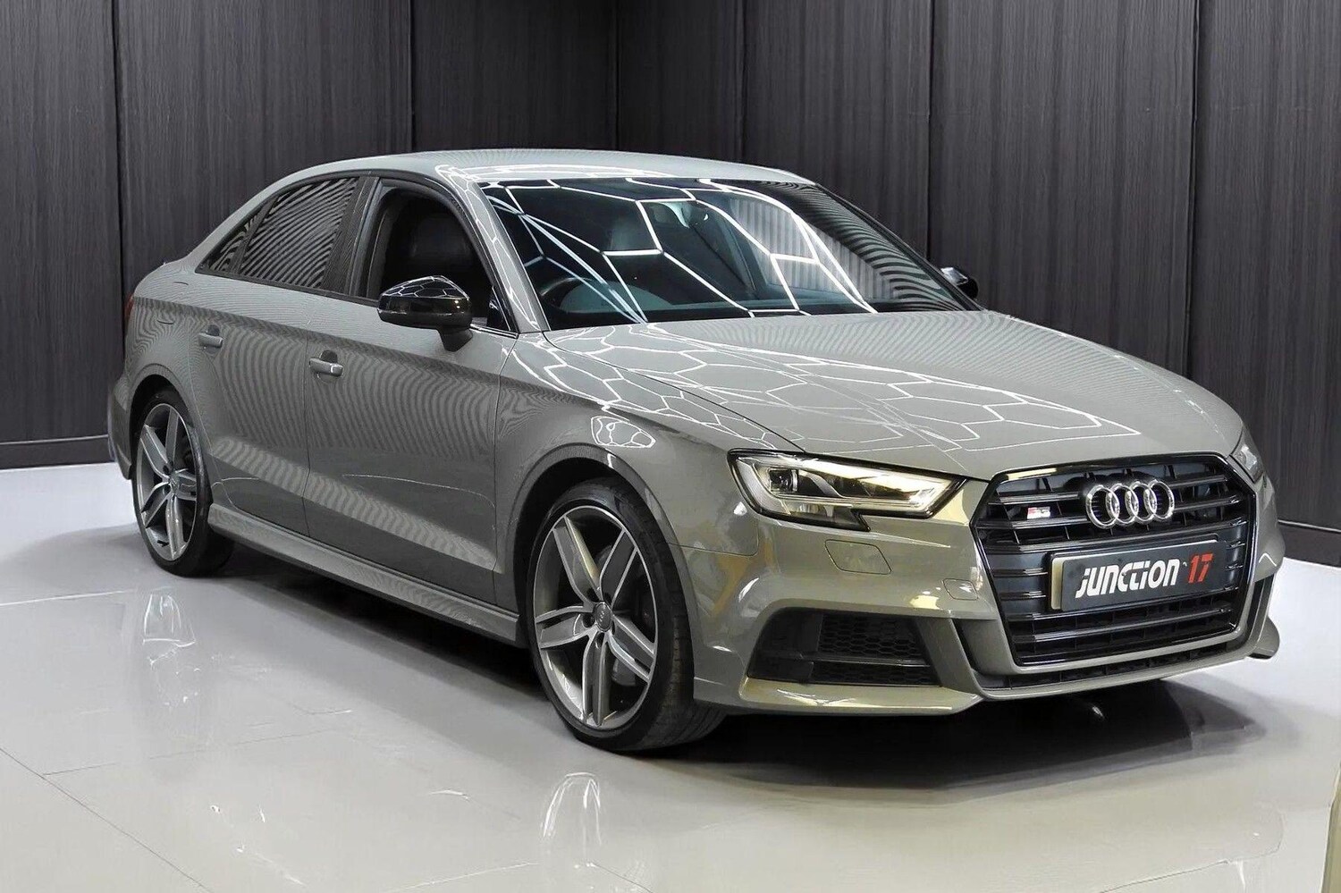 Used Audi A3 2020 for sale - 77511141: Photo 8