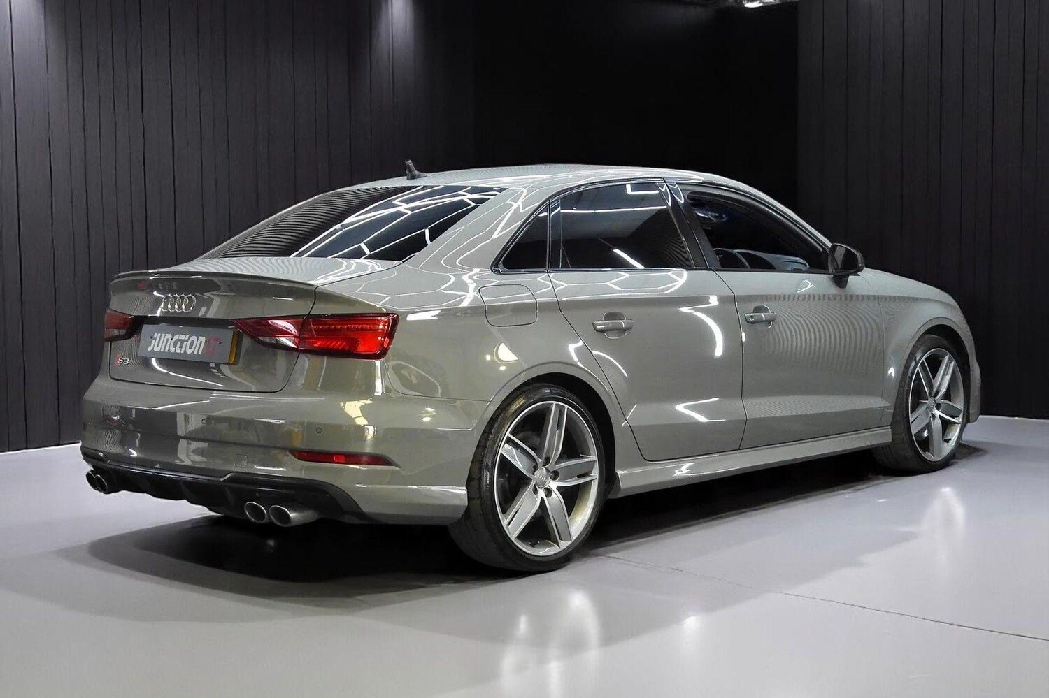 Used Audi A3 2020 for sale - 77511141: Photo 9