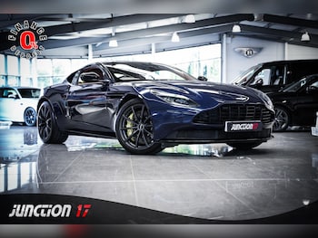 Used Aston Martin DB11 2019 for sale - 78911712: Photo