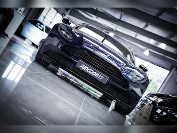 Used Aston Martin DB11 2019 for sale - 78911712: Photo