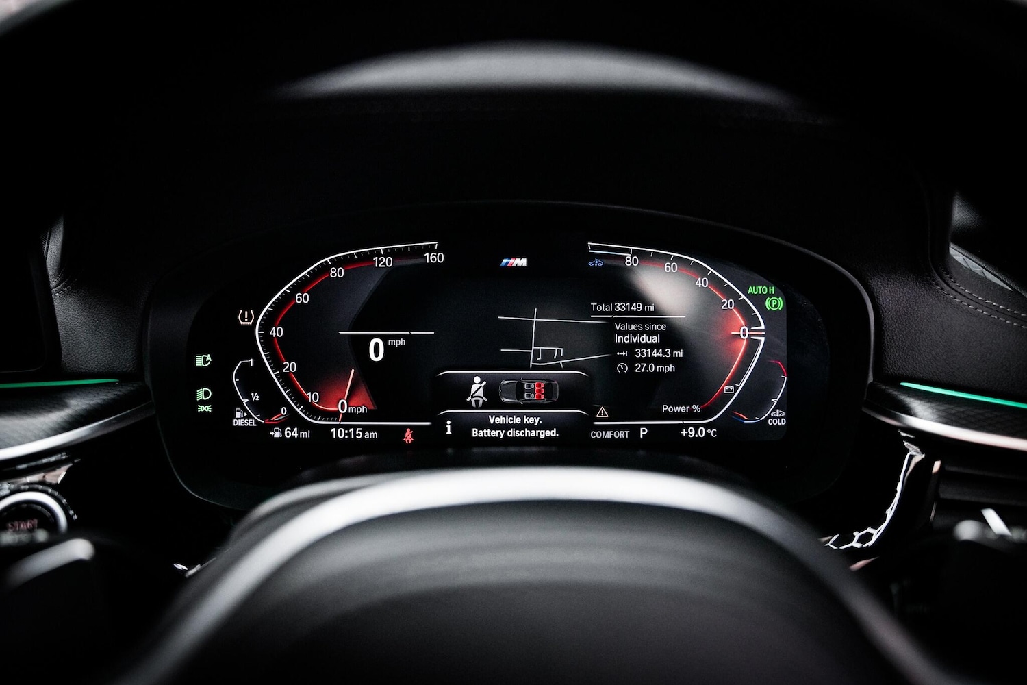 Used BMW 5 Series 2022 for sale - 76926704: Photo 19