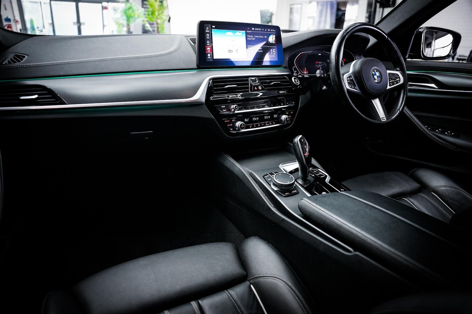 Used BMW 5 Series 2022 for sale - 76926704: Photo 21