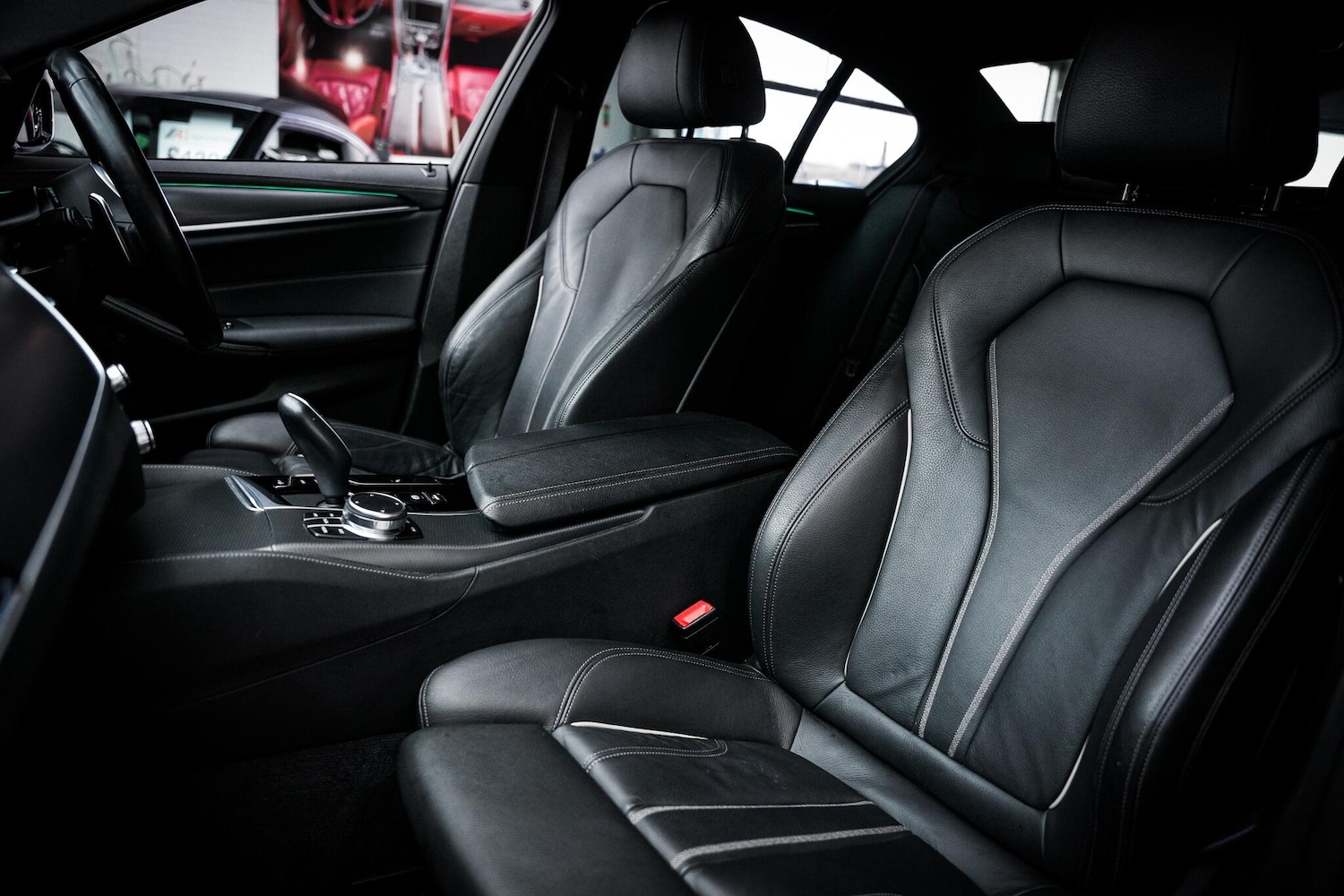 Used BMW 5 Series 2022 for sale - 76926704: Photo 22