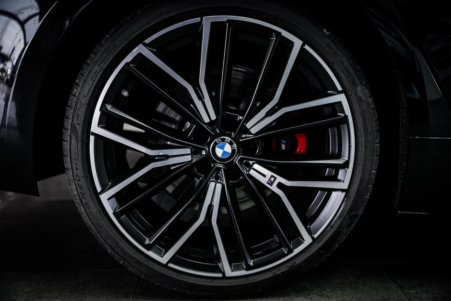 Used BMW 5 Series 2022 for sale - 76926704: Photo 25