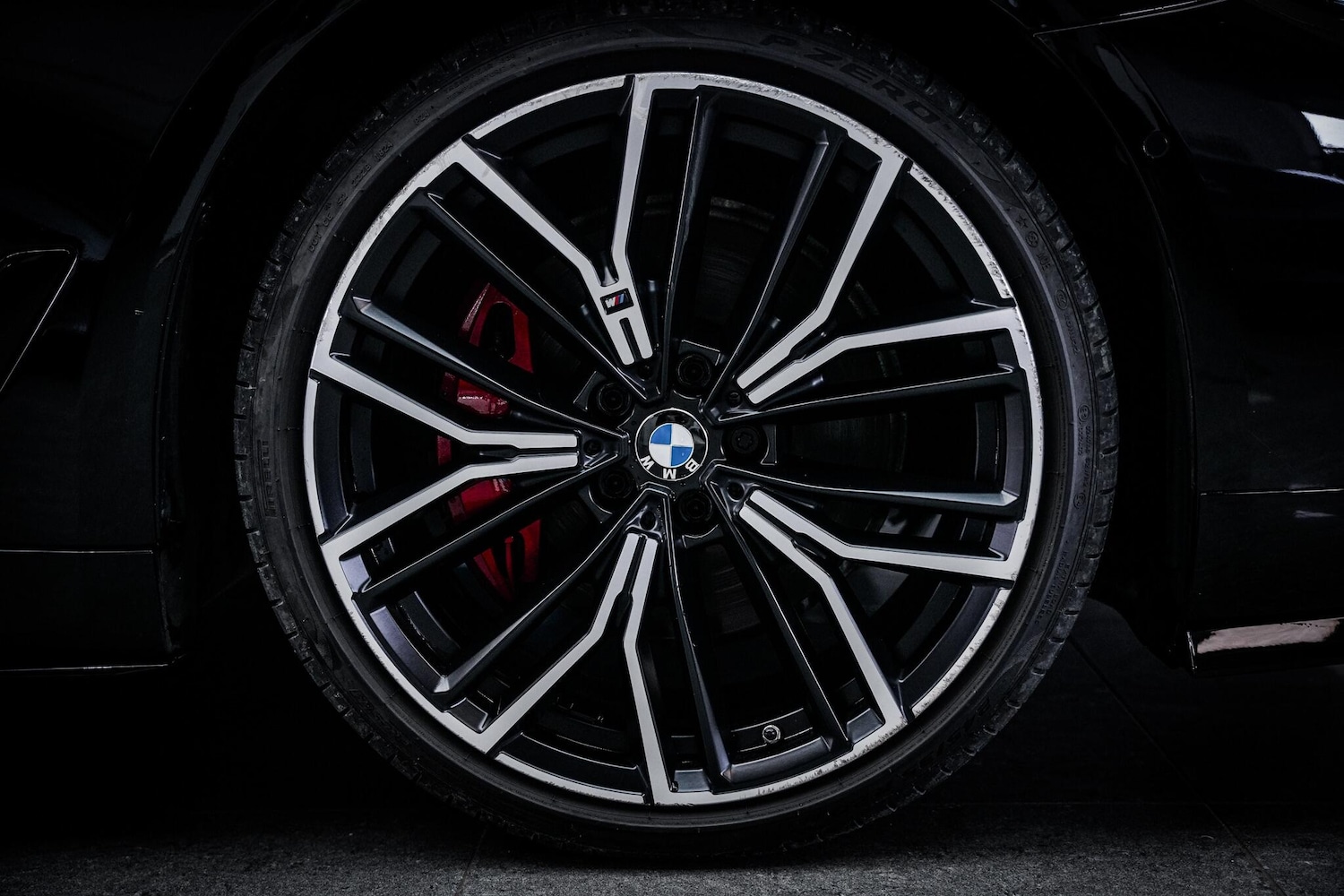 Used BMW 5 Series 2022 for sale - 76926704: Photo 26