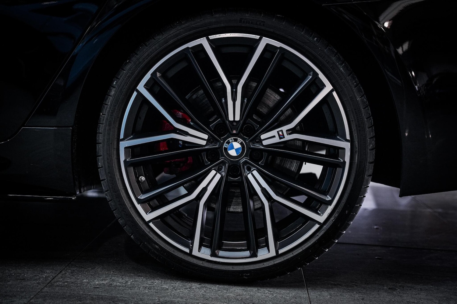 Used BMW 5 Series 2022 for sale - 76926704: Photo 27