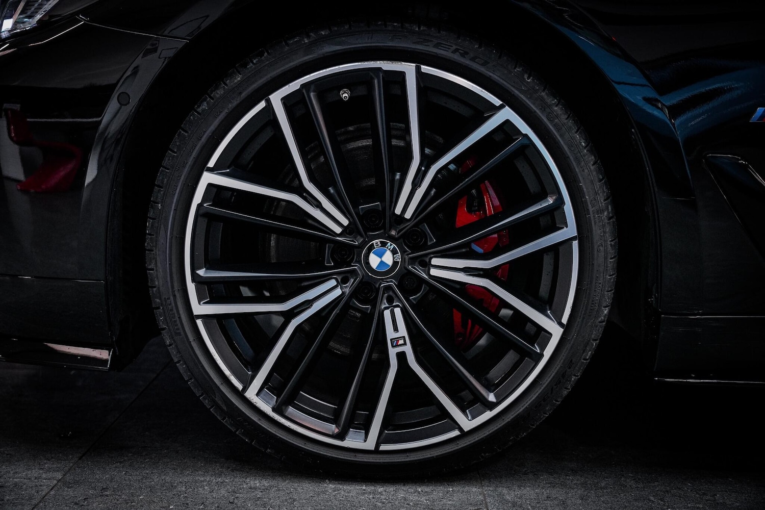 Used BMW 5 Series 2022 for sale - 76926704: Photo 28