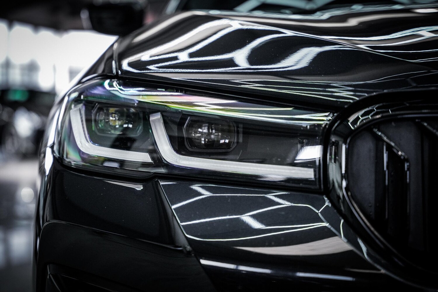 Used BMW 5 Series 2022 for sale - 76926704: Photo 29