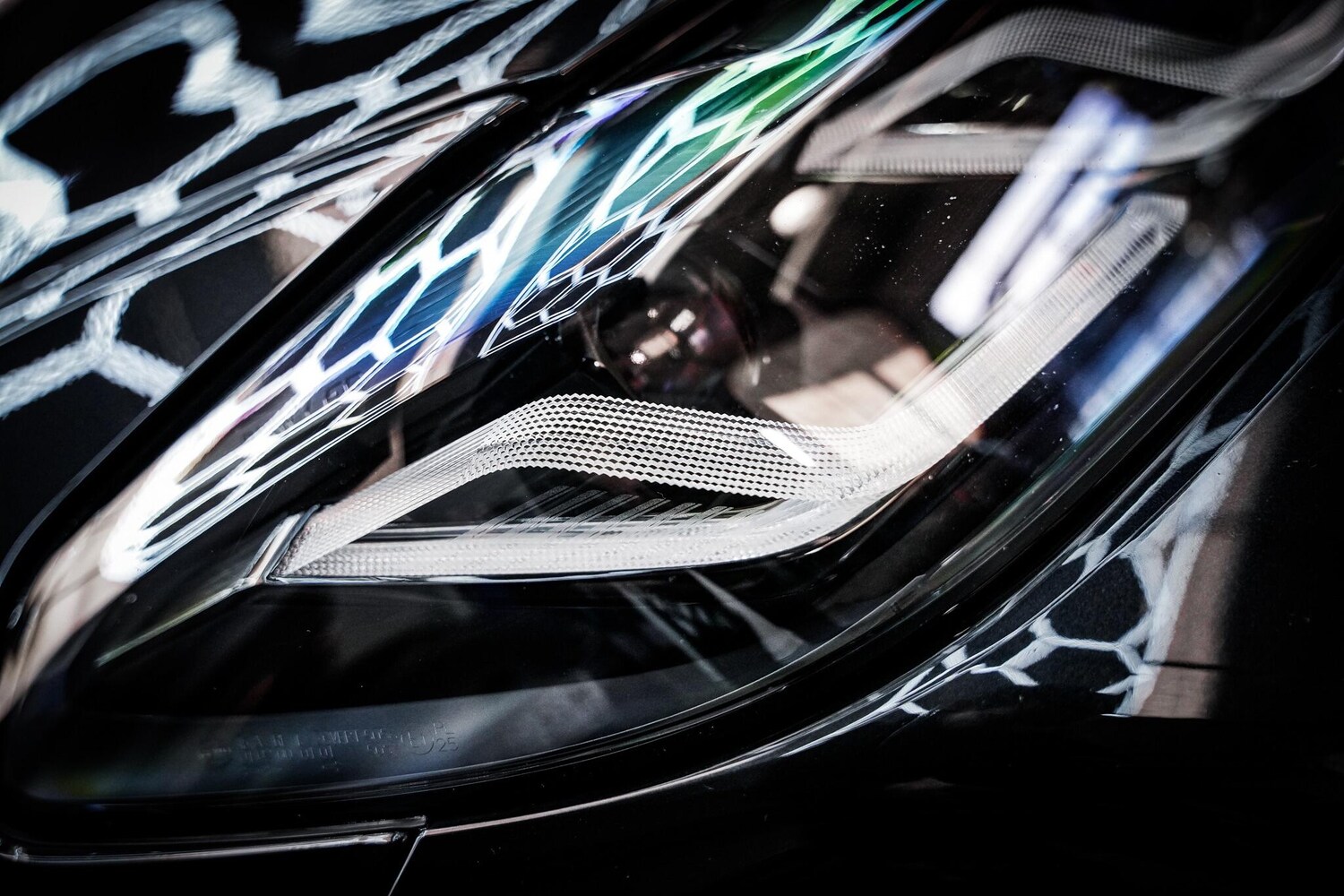 Used BMW 5 Series 2022 for sale - 76926704: Photo 30