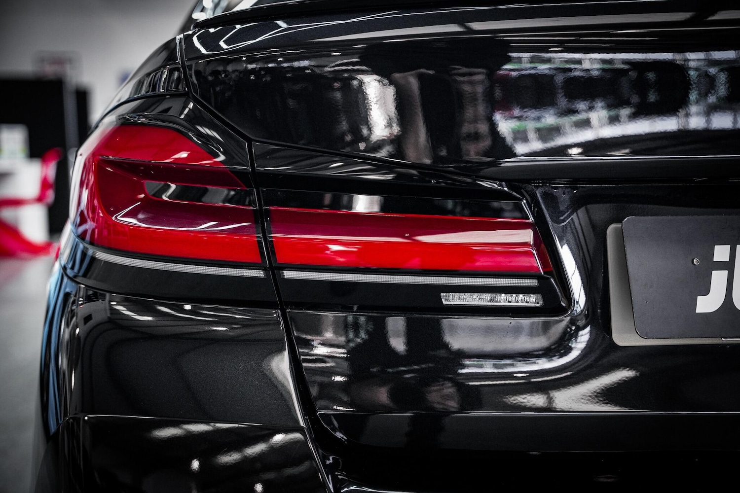 Used BMW 5 Series 2022 for sale - 76926704: Photo 32