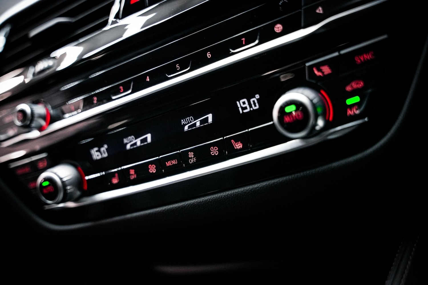 Used BMW 5 Series 2022 for sale - 76926704: Photo 37