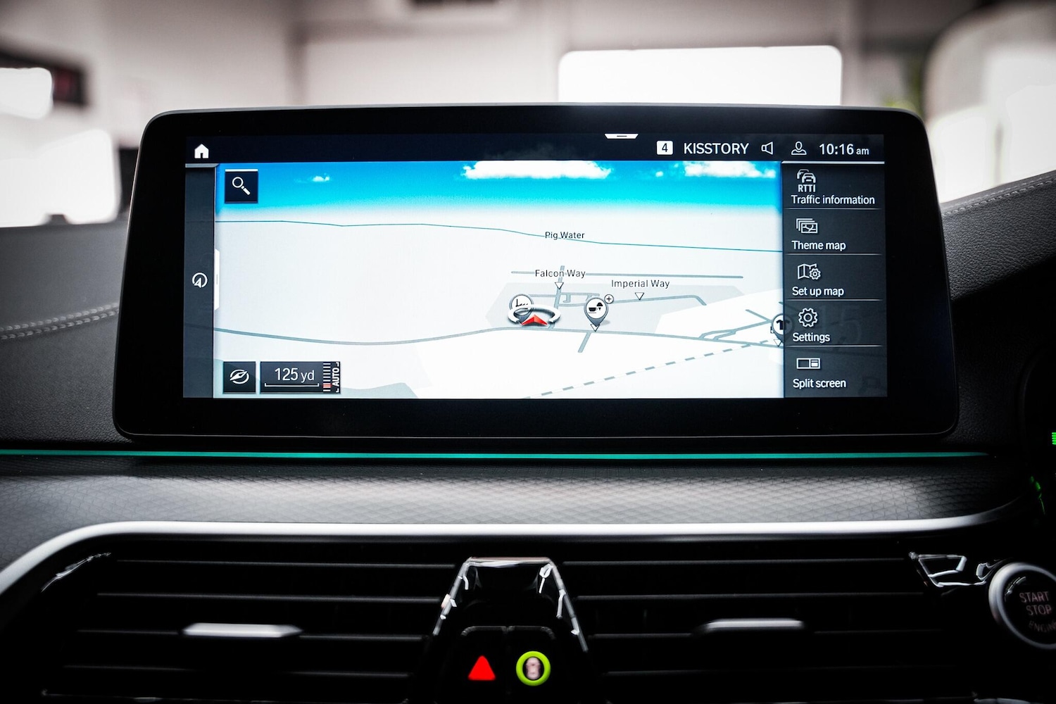 Used BMW 5 Series 2022 for sale - 76926704: Photo 42