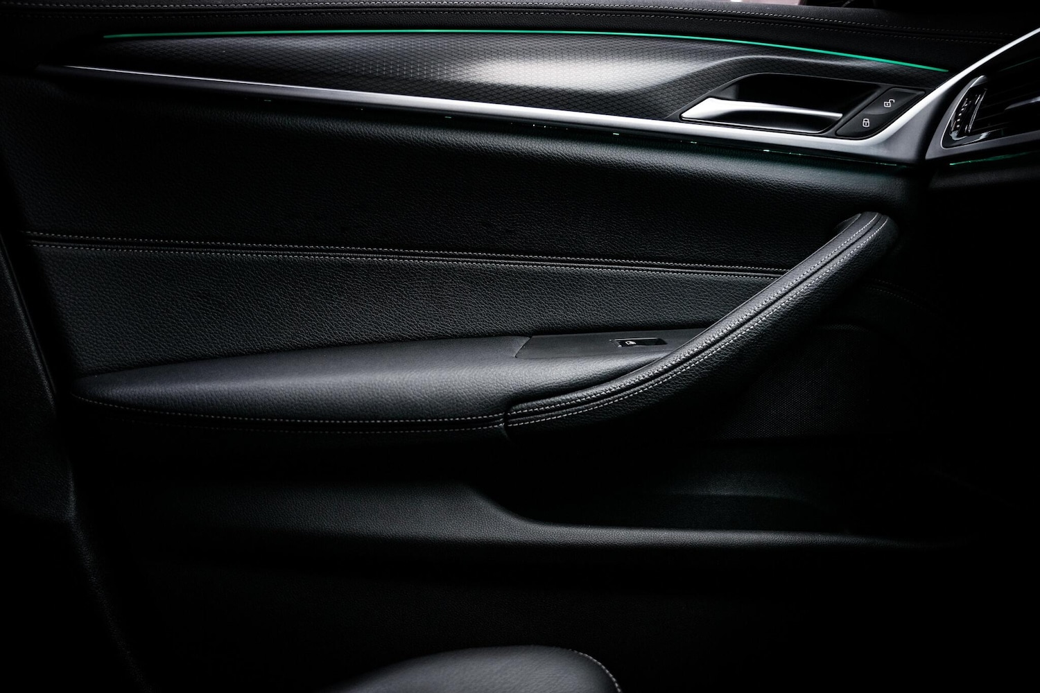 Used BMW 5 Series 2022 for sale - 76926704: Photo 45