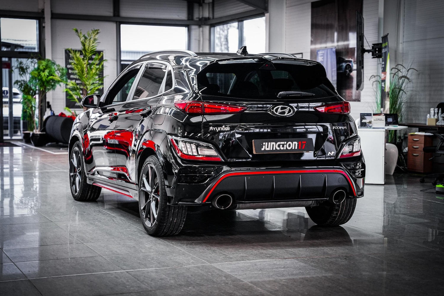 Used Hyundai KONA 2022 for sale - 77387384: Photo 13