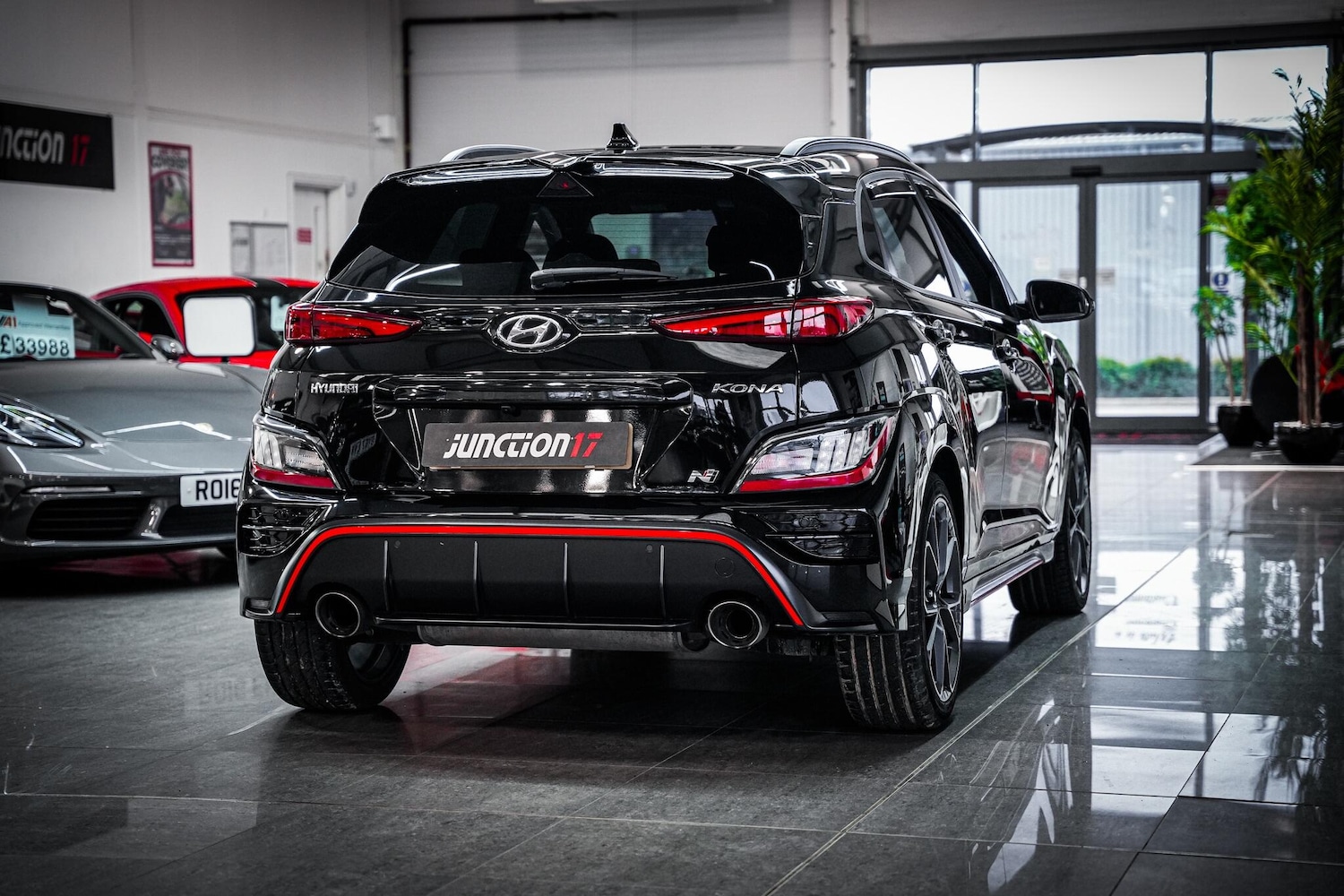 Used Hyundai KONA 2022 for sale - 77387384: Photo 15