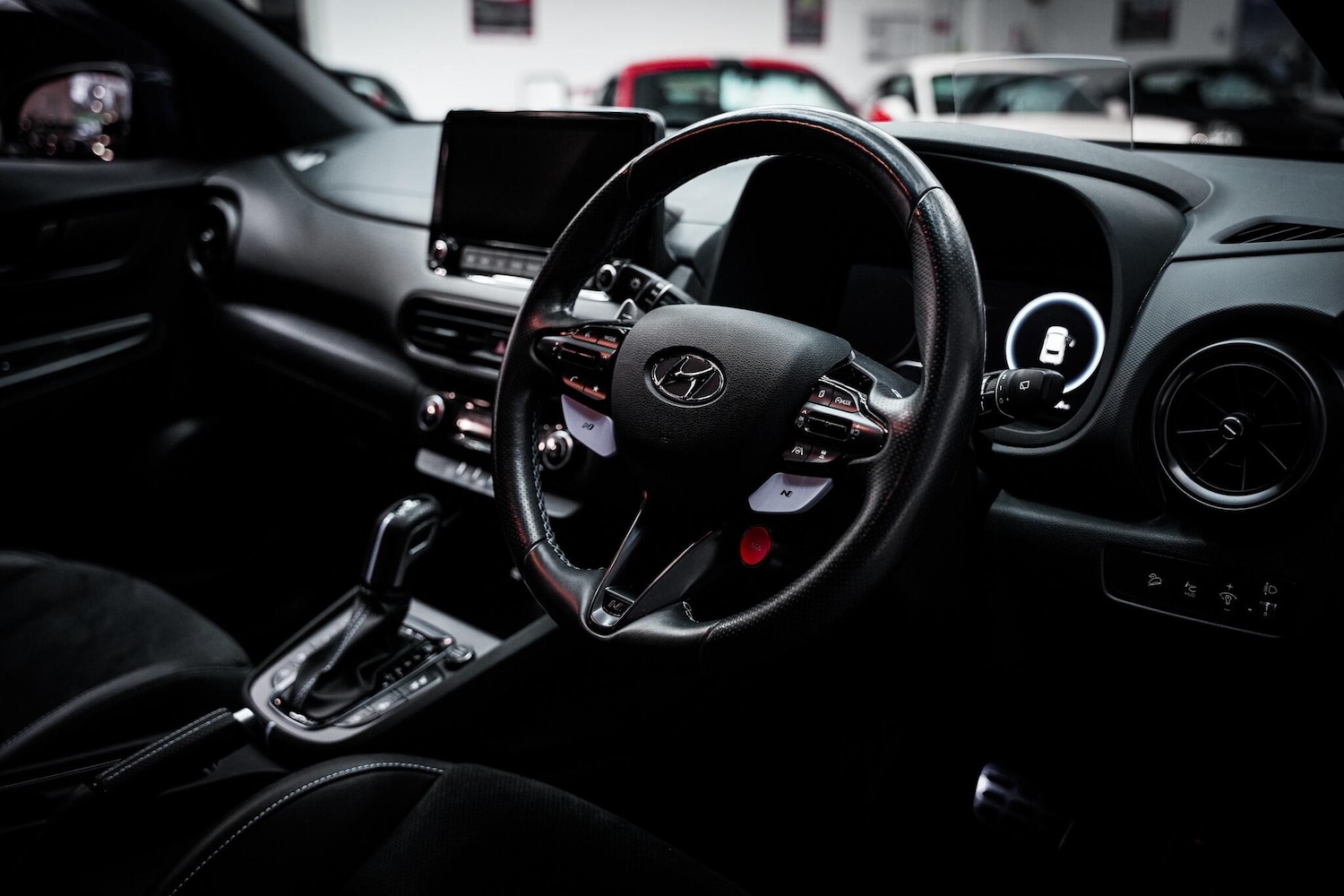 Used Hyundai KONA 2022 for sale - 77387384: Photo 18