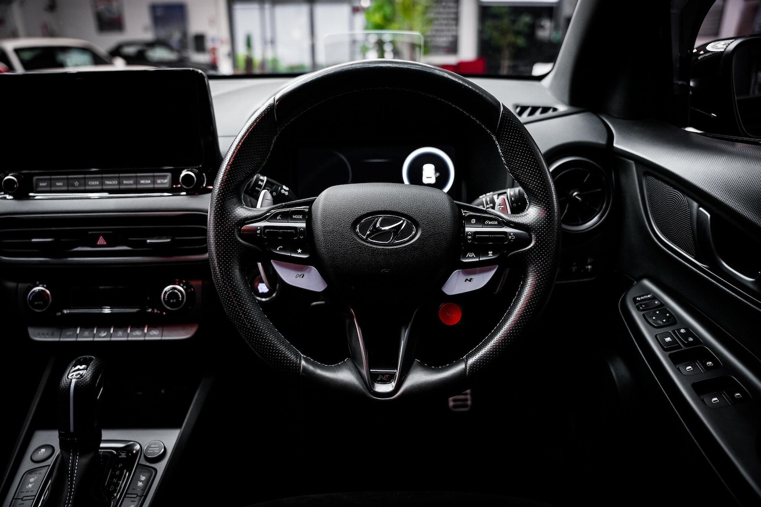 Used Hyundai KONA 2022 for sale - 77387384: Photo 19