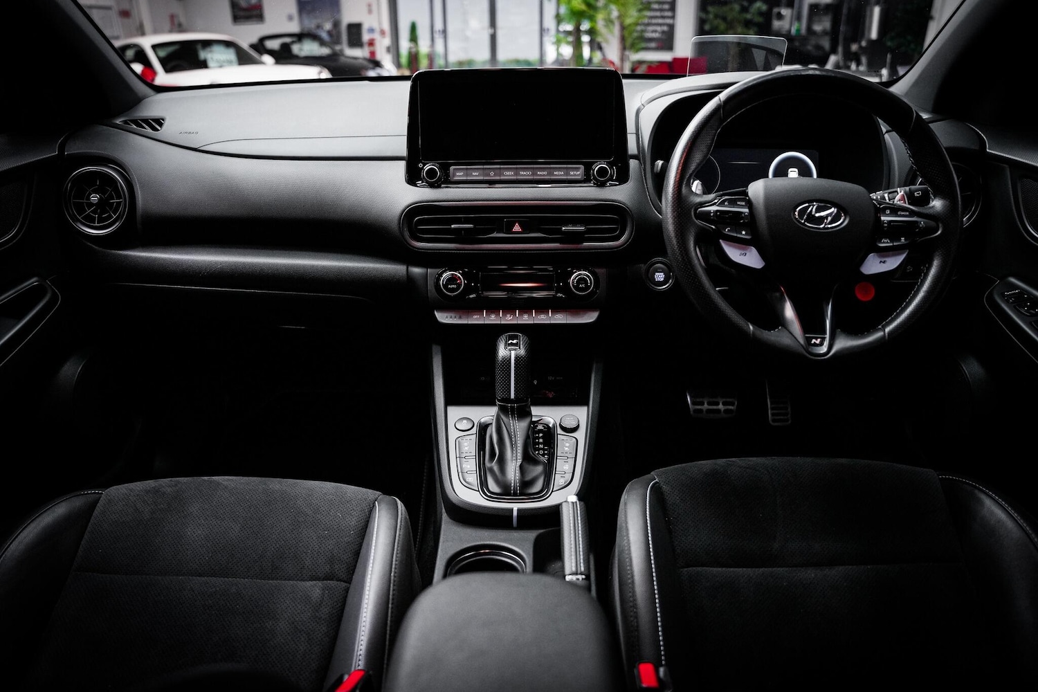 Used Hyundai KONA 2022 for sale - 77387384: Photo 21