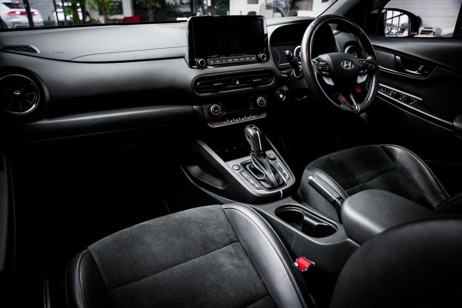 Used Hyundai KONA 2022 for sale - 77387384: Photo 22