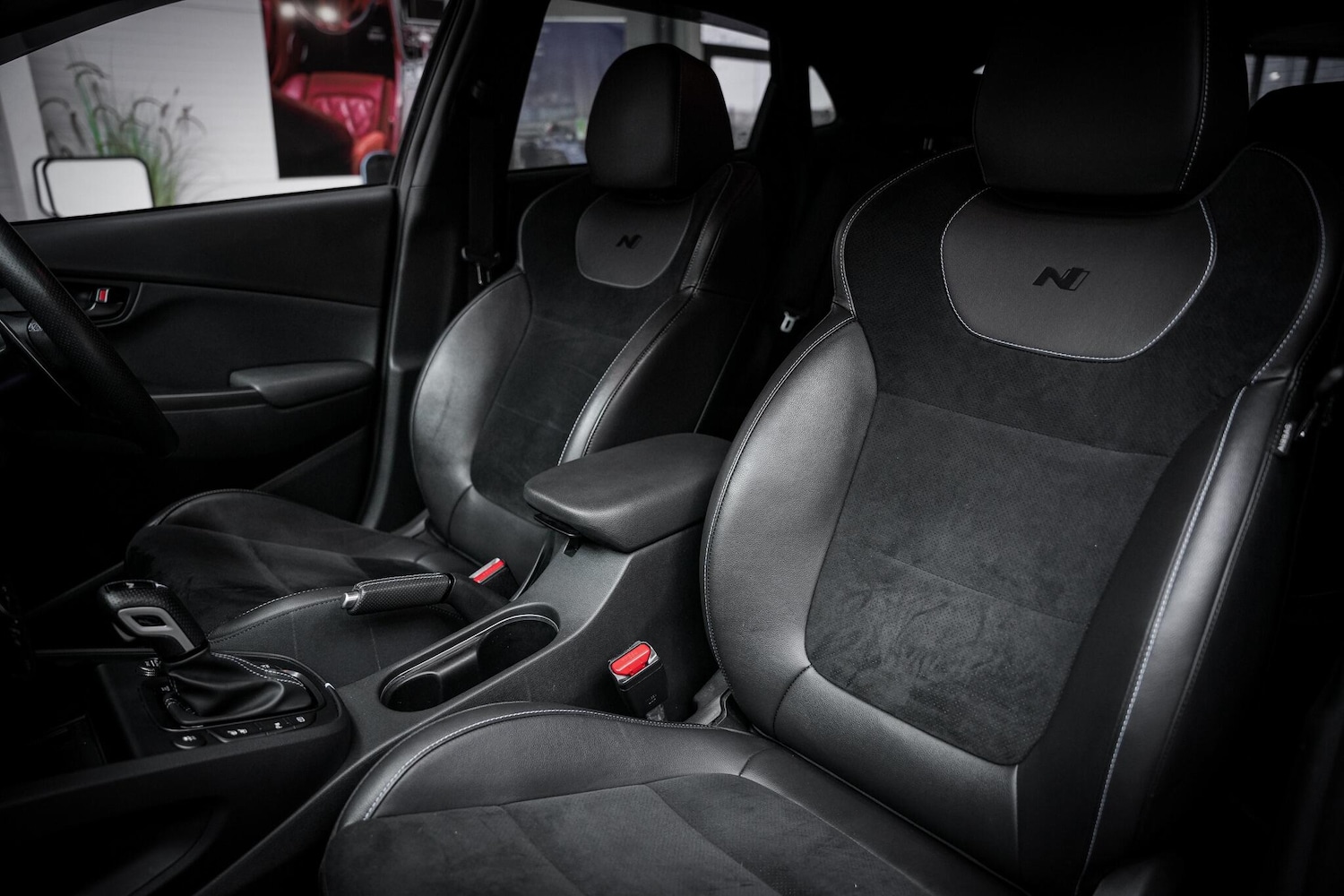 Used Hyundai KONA 2022 for sale - 77387384: Photo 23